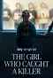 Poster for The Girl Who Caught a Killer
