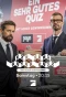 Poster for Ein sehr gutes Quiz (mit hoher Gewinnsumme)