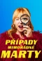 Poster for Případy mimořádné Marty