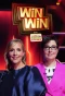 Poster for Win Win with People's Postcode Lottery