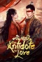 Poster for The Antidote to Love