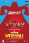 Poster for Puffins Impossible