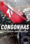 Poster for Congonhas: Tragédia Anunciada