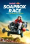Poster for Red Bull Soapbox Race