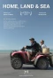 Poster for Home, Land and Sea