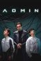Poster for Admin