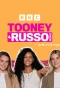 Poster for The Tooney and Russo Show