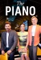 Poster for The Piano