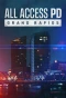 Poster for All Access PD: Grand Rapids