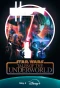 Poster for Star Wars: Tales of the Underworld
