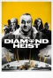 Poster for The Diamond Heist