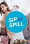 Poster for Sip or Spill