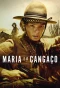 Poster for Maria e o Cangaço