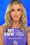 Poster for My View with Lara Trump