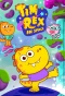 Poster for Tim Rex in Space