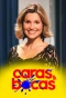 Poster for Caras & Bocas