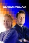 Poster for Suomi Pelaa