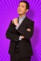 Poster for Big Fat Quiz: Best Bits