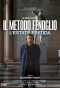 Poster for Il metodo Fenoglio - L'estate fredda