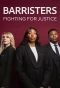 Poster for Barristers: Fighting For Justice