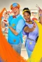 Poster for Blippi's Job Show