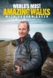 Poster for Robson Green: World's Most Amazing Walks