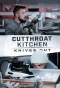 Poster for Cutthroat Kitchen: Knives Out
