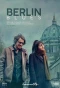 Poster for Berlin Blues