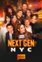 Poster for Next Gen NYC