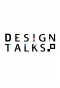 Poster for Design Talks
