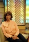 Poster for The Trisha Goddard Show