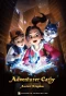 Poster for Adventurer Carly