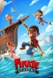Poster for Pirate Academy