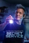 Poster for Gordon Ramsay's Secret Service