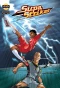 Poster for Supa Strikas
