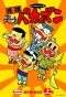 Poster for Ganso Tensai Bakabon