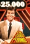 Poster for The $25,000 Pyramid
