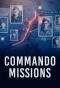 Poster for Commando Missions