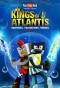 Poster for Kings of Atlantis