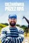 Poster for Ciężarówką przez RPA