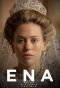 Poster for Ena. La reina Victoria Eugenia