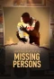 Poster for America's Most Wanted: Missing Persons