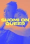 Poster for Suomi on queer