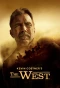Poster for Kevin Costner's The West