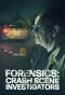 Poster for Forensics: Crash Scene Investigators