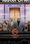 Poster for Masterchef Junior Québec
