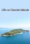 Poster for Life on Remote Islands