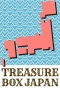 Poster for Treasure Box Japan