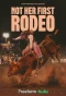 Poster for Not Her First Rodeo