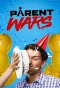 Poster for Parent Wars